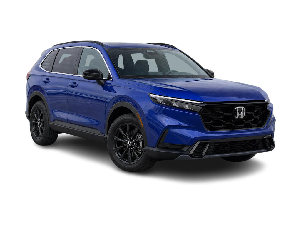 Thumbnail: 2024 Honda CR-V - 19