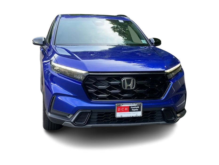 Thumbnail: 2024 Honda CR-V - 22