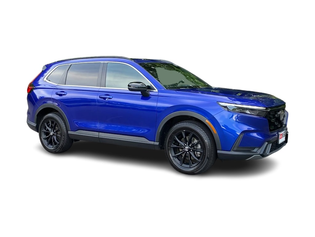 Thumbnail: 2024 Honda CR-V - 21