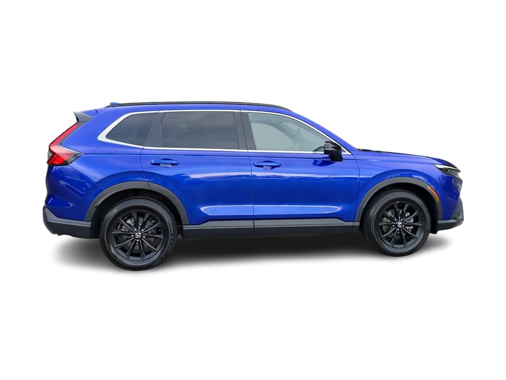 Thumbnail: 2024 Honda CR-V - 25