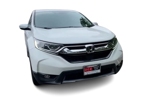 2019 Honda CR-V EX 5