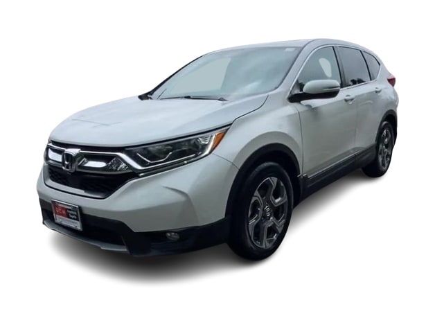 2019 Honda CR-V EX 17