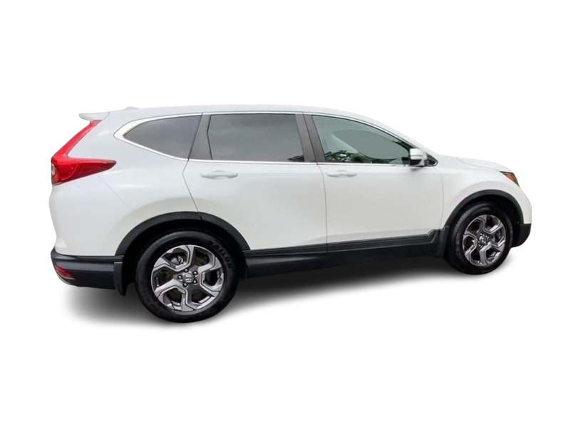 2019 Honda CR-V EX 20