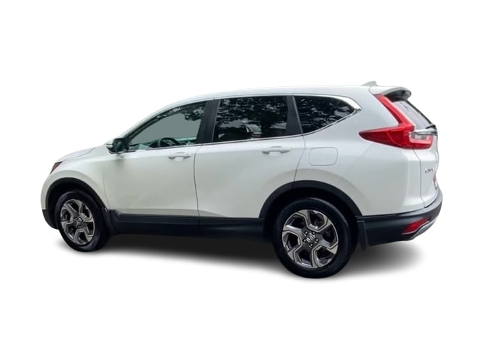 2019 Honda CR-V EX 18