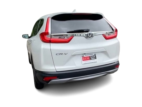 2019 Honda CR-V EX 4