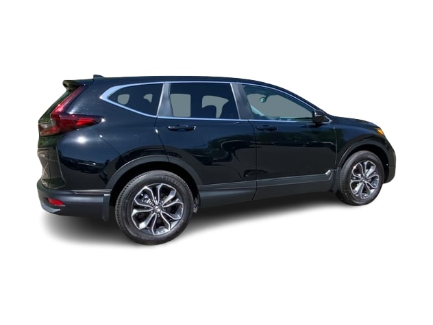 2020 Honda CR-V EX-L 17