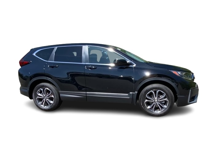 2020 Honda CR-V EX-L 18