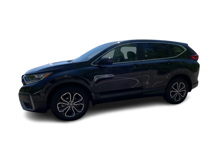 2020 Honda CR-V EX-L 3