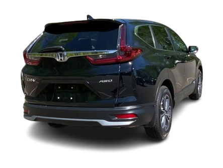 2020 Honda CR-V EX-L 22