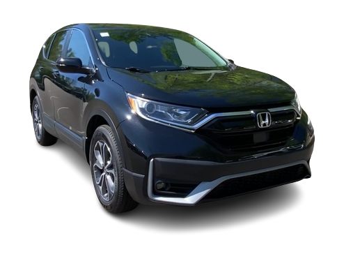 2020 Honda CR-V EX-L 19