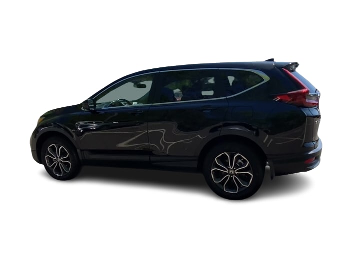 2020 Honda CR-V EX-L 21