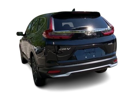 2020 Honda CR-V EX-L 4