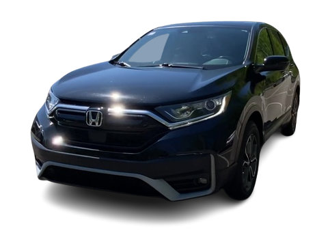 2020 Honda CR-V EX-L 20