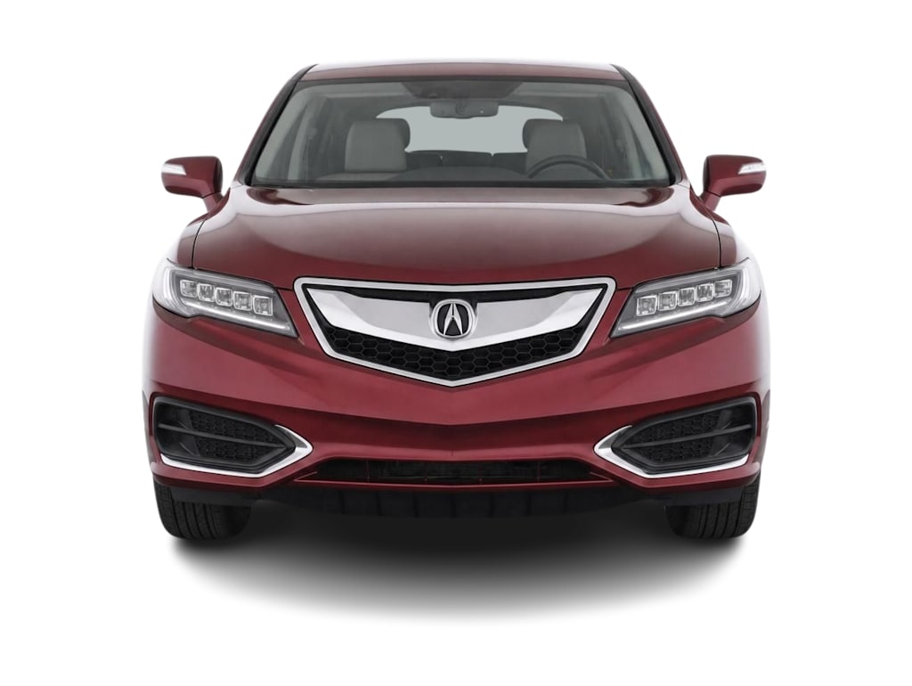 Thumbnail: 2018 Acura RDX - 6