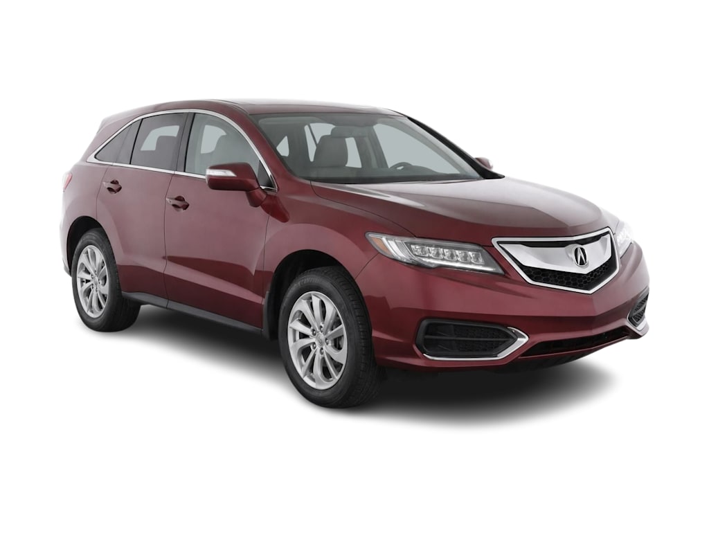 Thumbnail: 2018 Acura RDX - 19