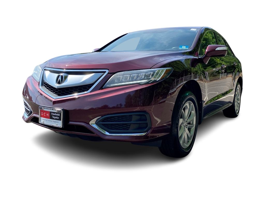 Thumbnail: 2018 Acura RDX - 20