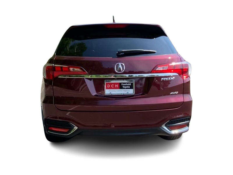 Thumbnail: 2018 Acura RDX - 5