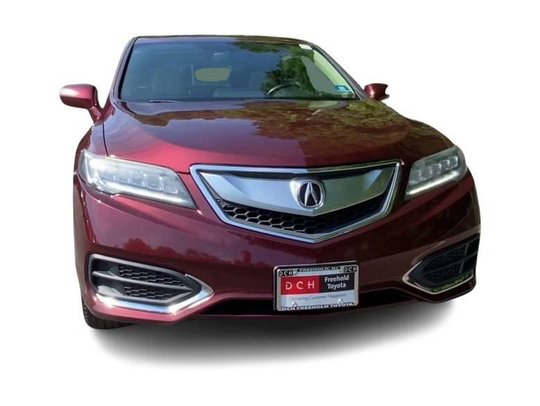 Thumbnail: 2018 Acura RDX - 22