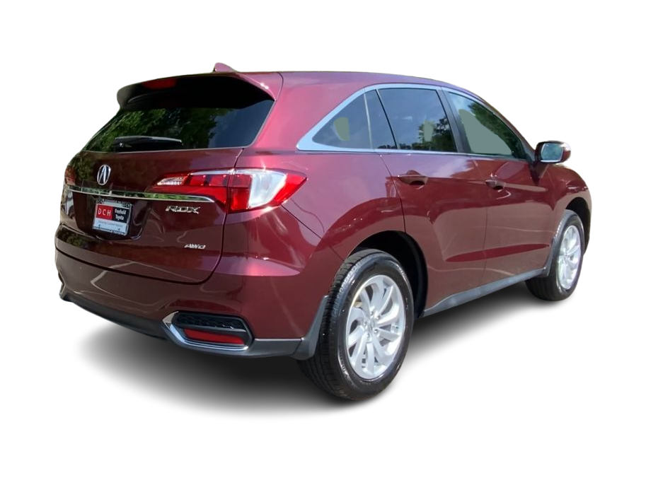 Thumbnail: 2018 Acura RDX - 24