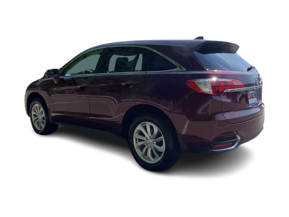 Thumbnail: 2018 Acura RDX - 4