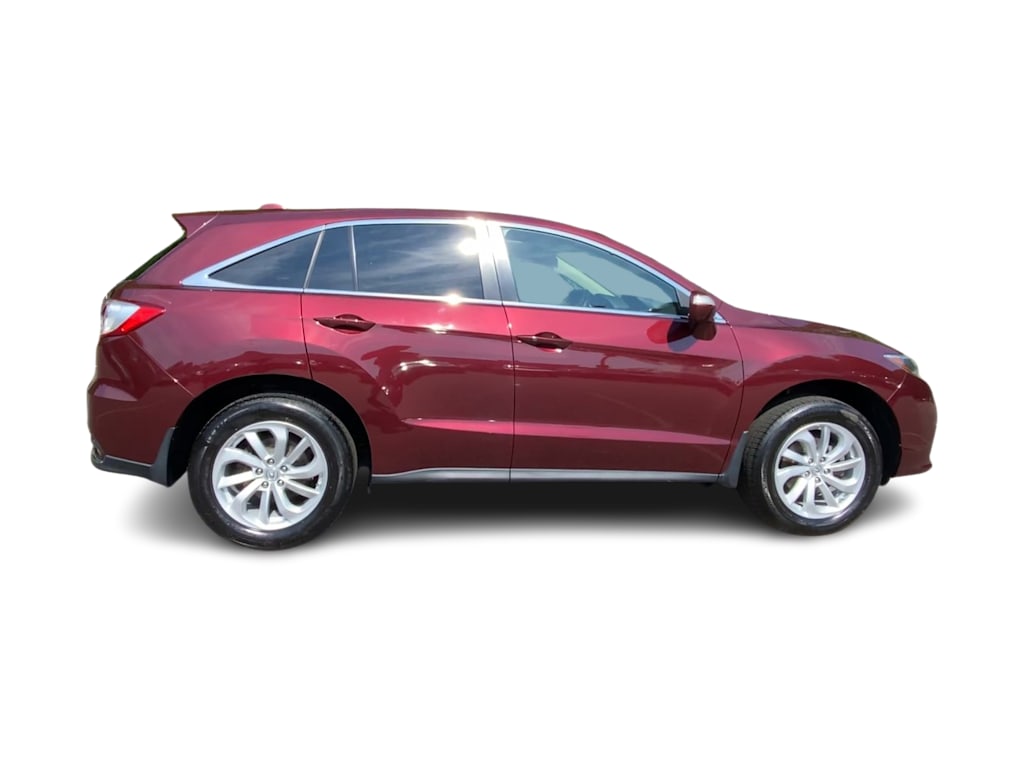 Thumbnail: 2018 Acura RDX - 25