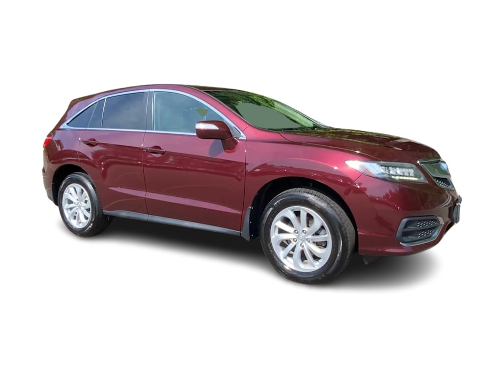 Thumbnail: 2018 Acura RDX - 21