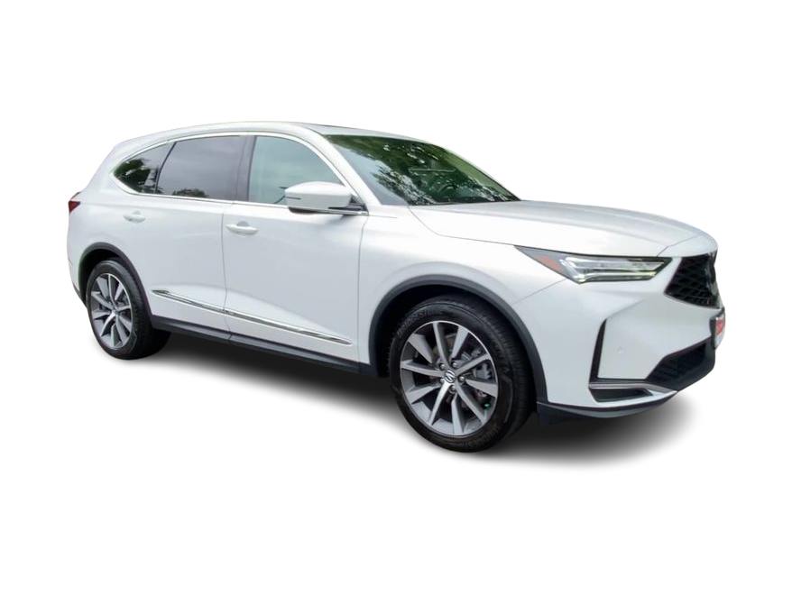 Thumbnail: 2025 Acura MDX - 19