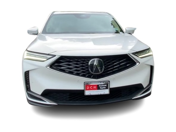 Thumbnail: 2025 Acura MDX - 20