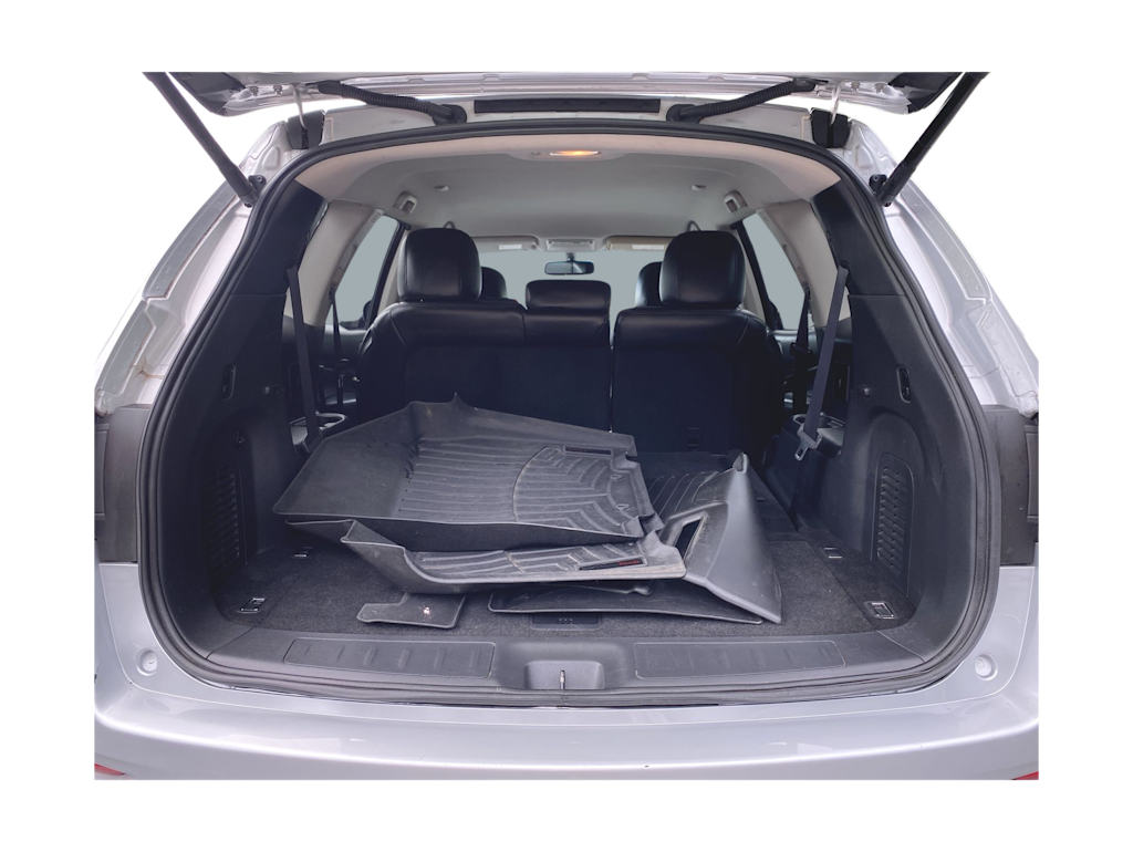 Thumbnail: 2014 Nissan Pathfinder - 15
