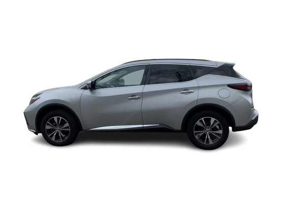 2020 Nissan Murano SV 3