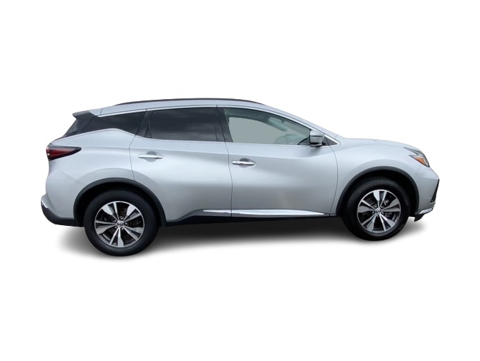 2020 Nissan Murano SV 20