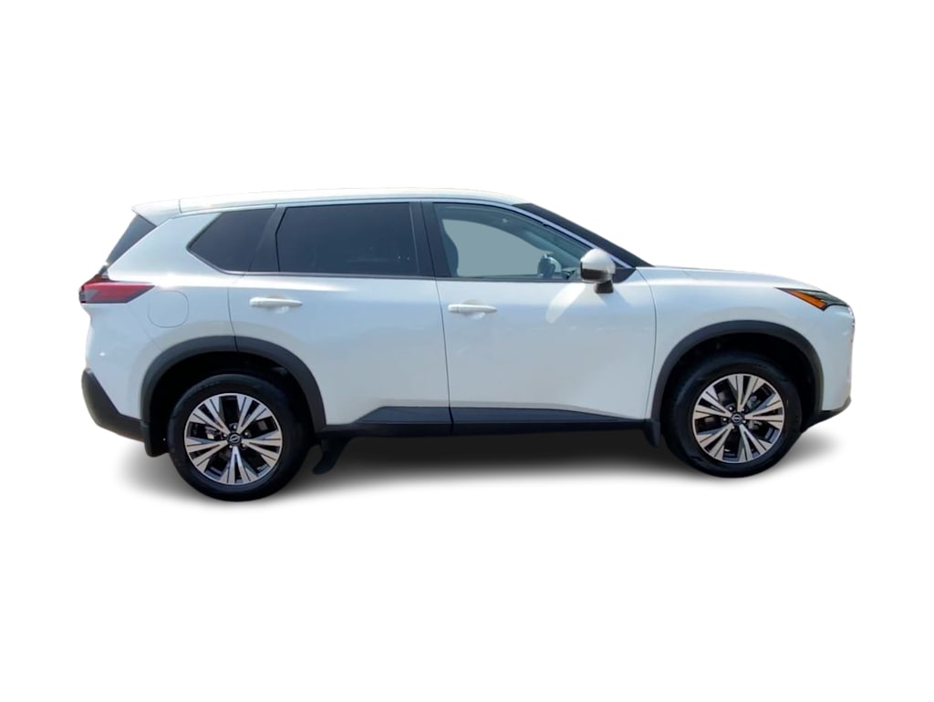 Thumbnail: 2022 Nissan Rogue - 19