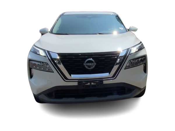 Thumbnail: 2022 Nissan Rogue - 5