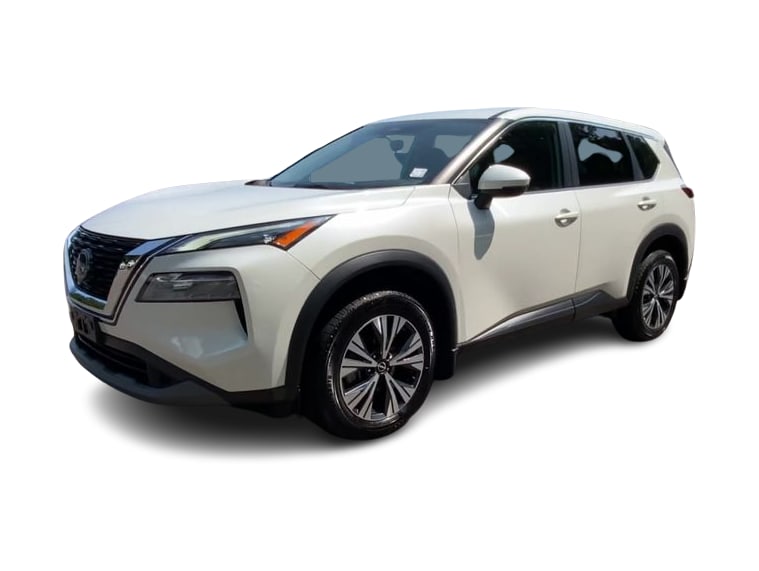 Thumbnail: 2022 Nissan Rogue - 18
