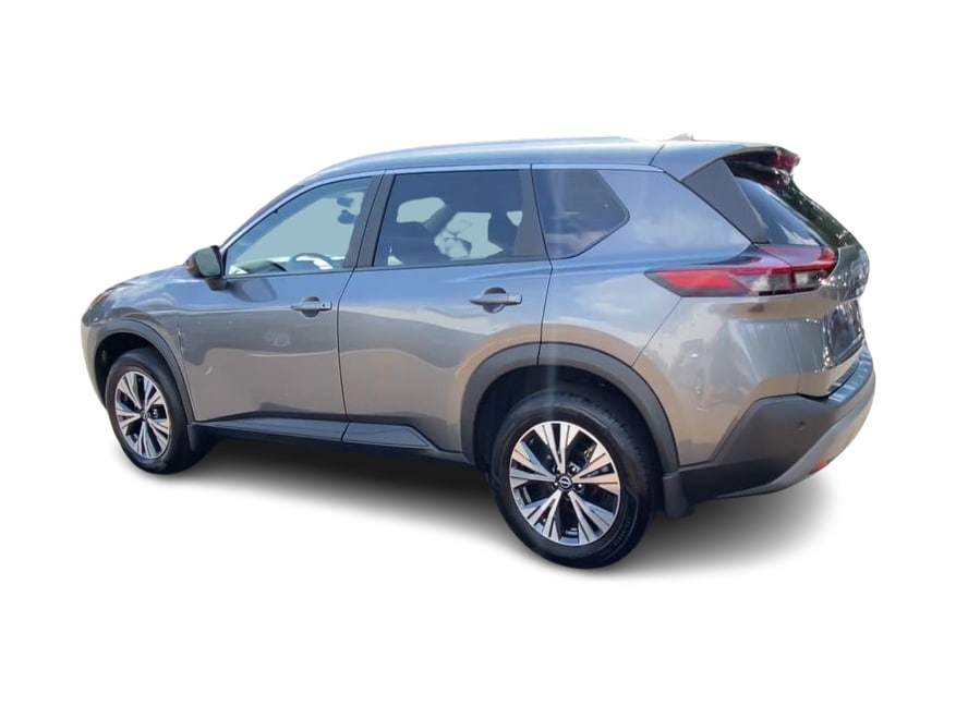 Thumbnail: 2023 Nissan Rogue - 4