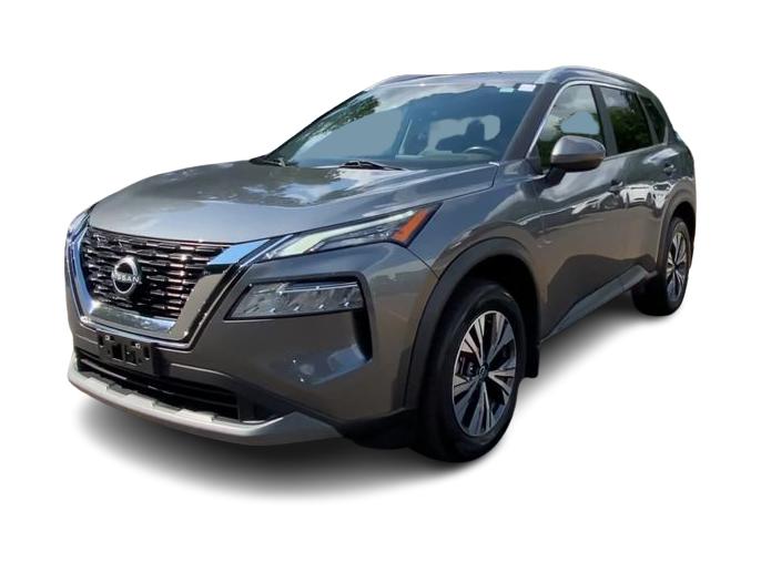Thumbnail: 2023 Nissan Rogue - 19