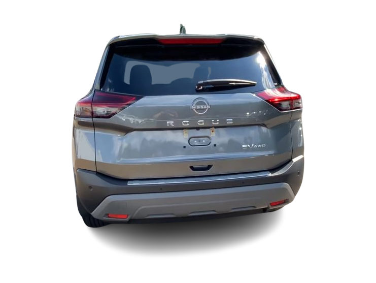 Thumbnail: 2023 Nissan Rogue - 5
