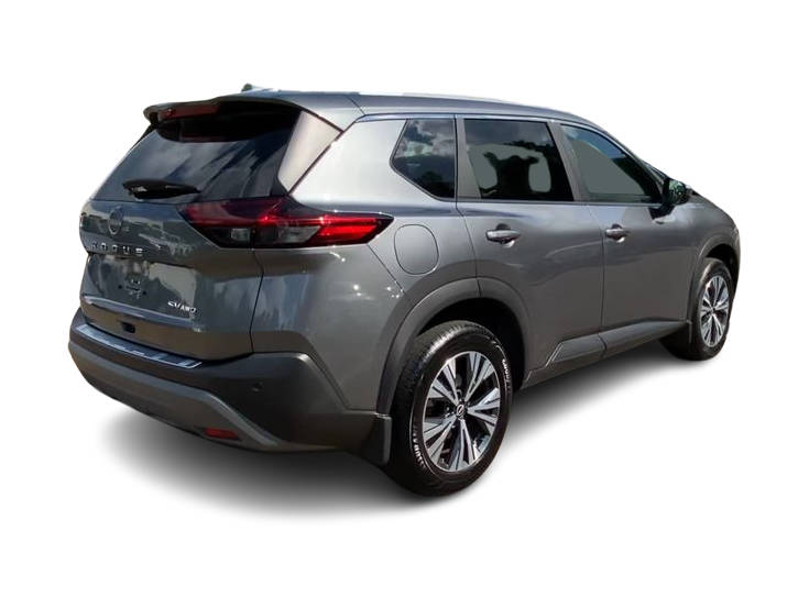 Thumbnail: 2023 Nissan Rogue - 20