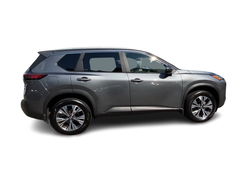 Thumbnail: 2023 Nissan Rogue - 18