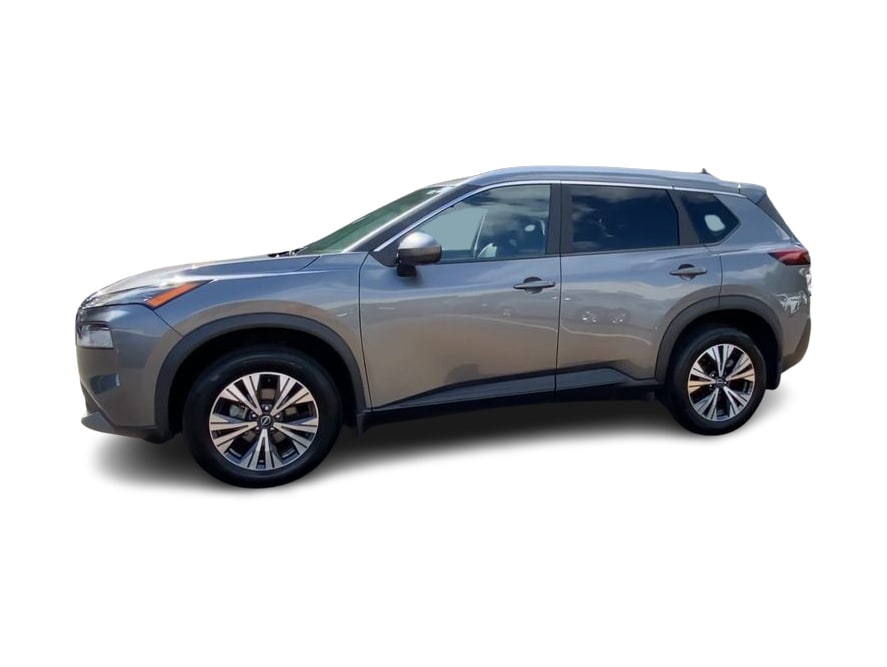 Thumbnail: 2023 Nissan Rogue - 3