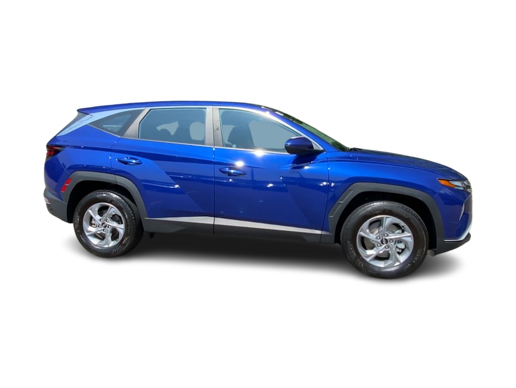 Thumbnail: 2023 Hyundai Tucson - 25