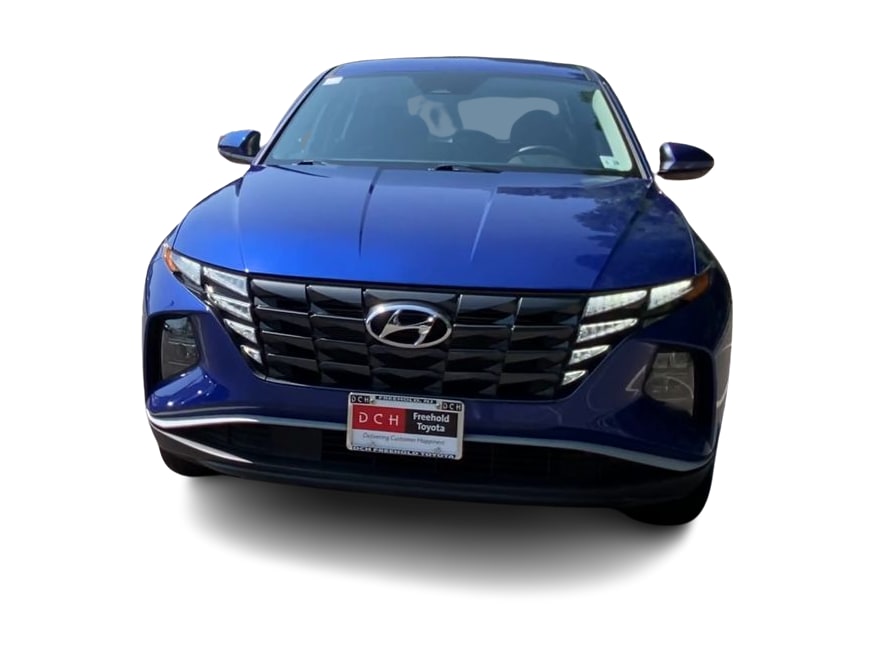 Thumbnail: 2023 Hyundai Tucson - 21