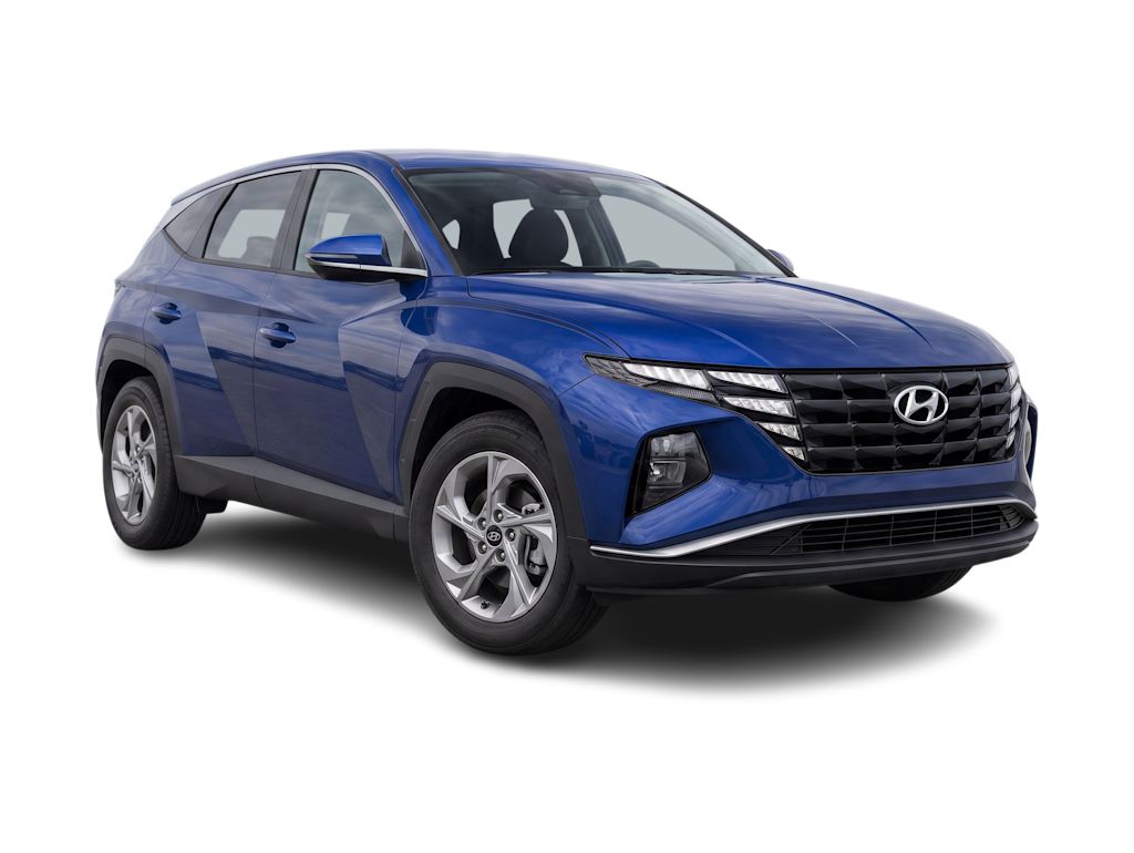 Thumbnail: 2023 Hyundai Tucson - 19