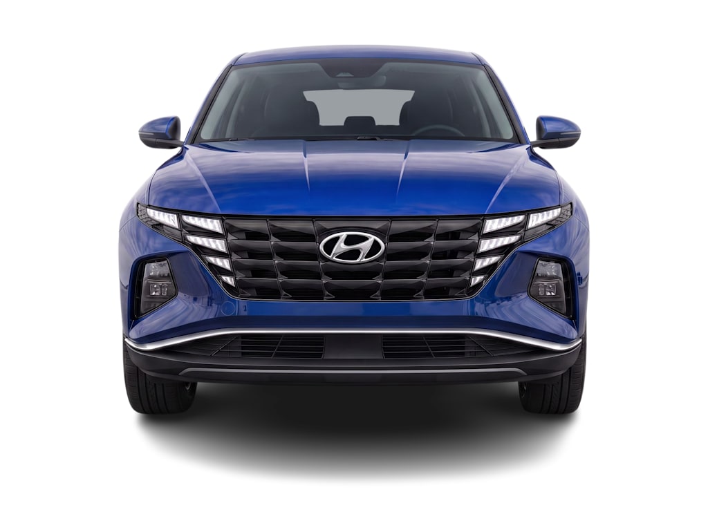 Thumbnail: 2023 Hyundai Tucson - 6