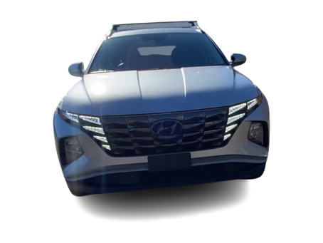 2022 Hyundai Tucson SEL 5