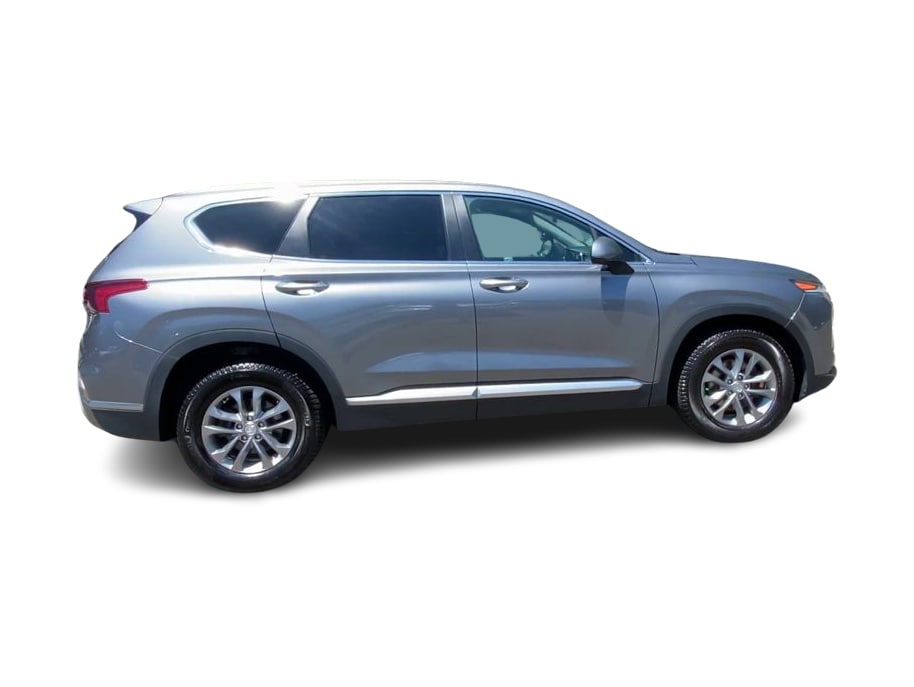 Thumbnail: 2019 Hyundai Santa Fe - 19