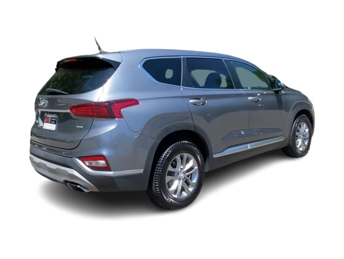 Thumbnail: 2019 Hyundai Santa Fe - 18