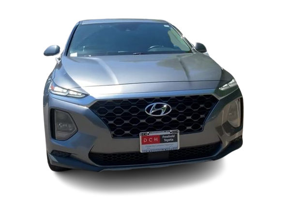 Thumbnail: 2019 Hyundai Santa Fe - 16