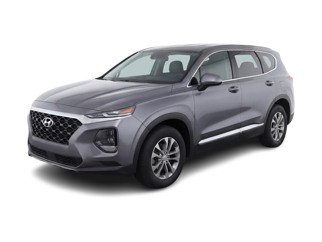 Thumbnail: 2019 Hyundai Santa Fe - 29