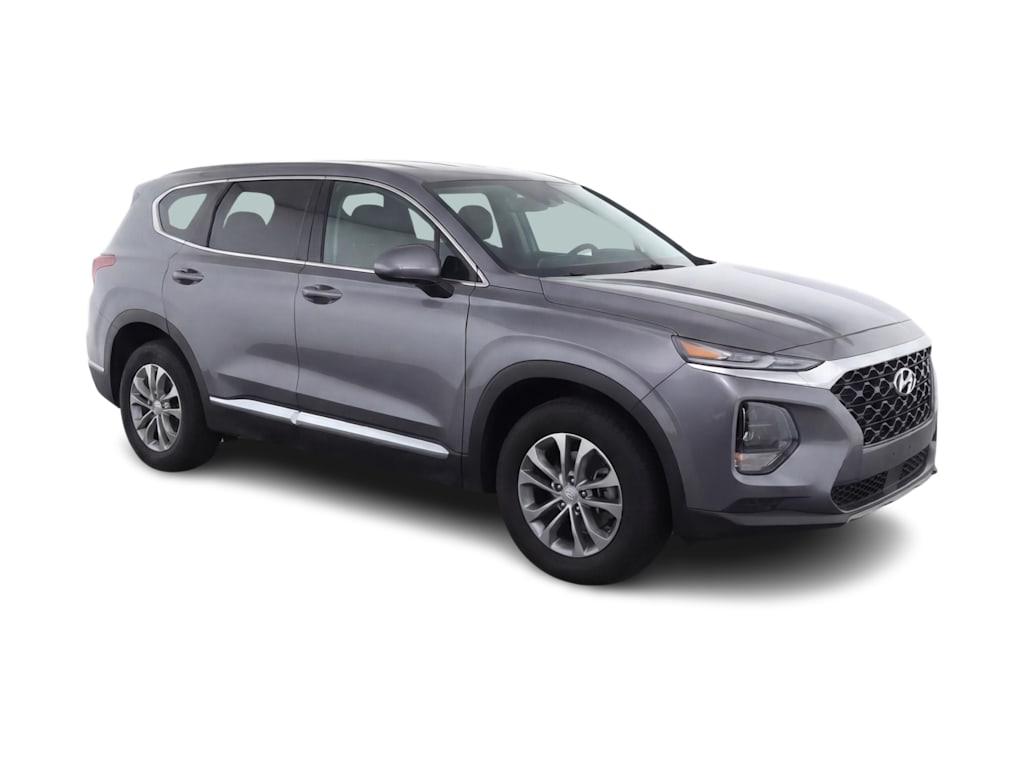 Thumbnail: 2019 Hyundai Santa Fe - 30